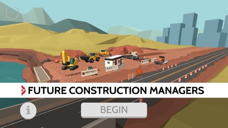 Future Construction Managers screenshot