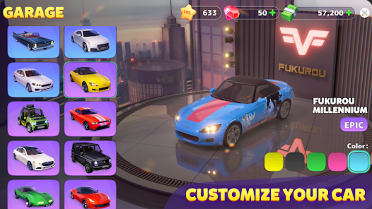 Sunday City: Life RolePlay Image