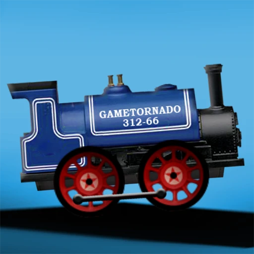 Games like Train mania