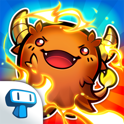 Pico Pets Puzzle Monsters Game Image