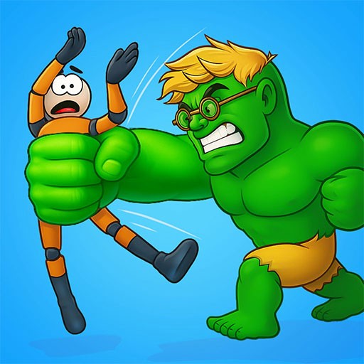 Games like Toss & Break