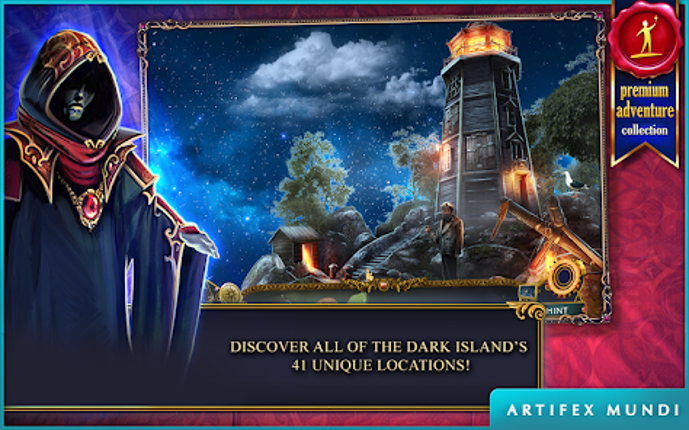 Demon Hunter (Full) screenshot