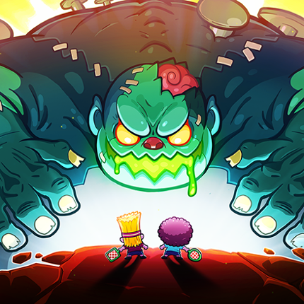 Smashy Duo Image