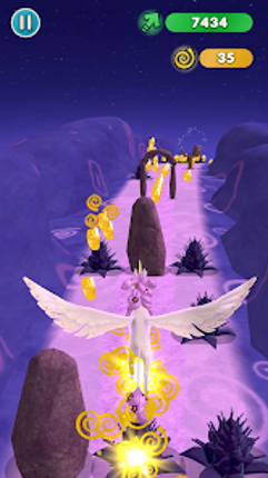 Mia and Me® The Original Game screenshot