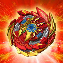 Beyblade Burst Rivals Image