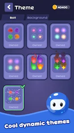 Ball Sorting Master - Puzzle Image