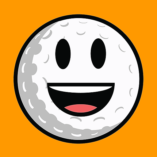 Games like OneShot Golf - Robot Golf Game