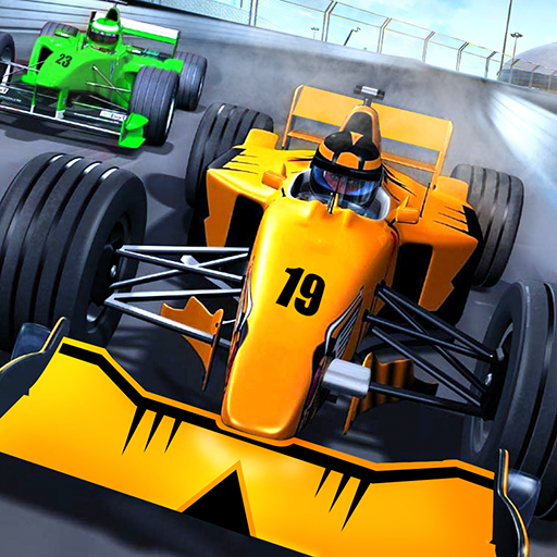 Games like Formula Race Legends