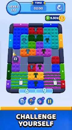 Color Block Jam Image