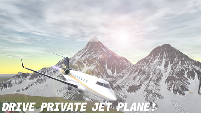 Guard Operation: Sniper&Flight screenshot