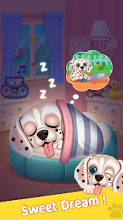 My Puppy Daycare Salon 2 screenshot