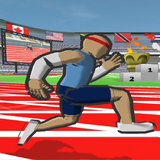 Games like Speed Stars: Running Game
