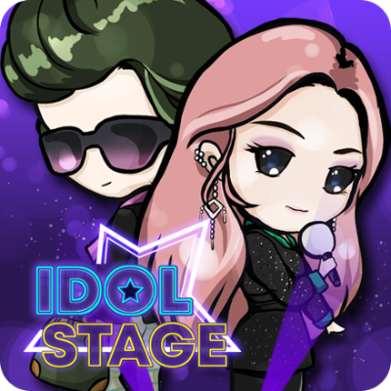Idol Stage Image