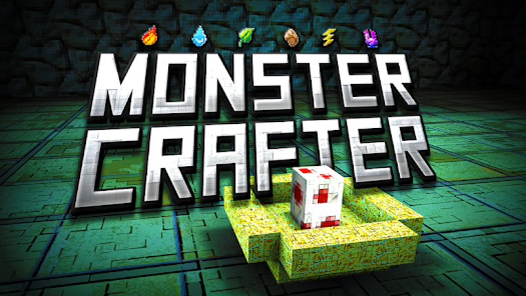 MonsterCrafter screenshot