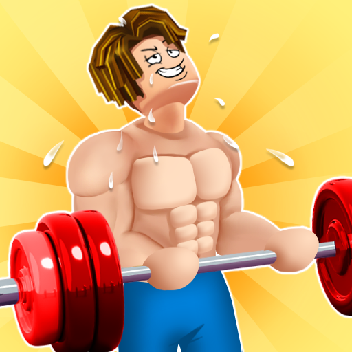 Games like Idle Workout Master: MMA hero
