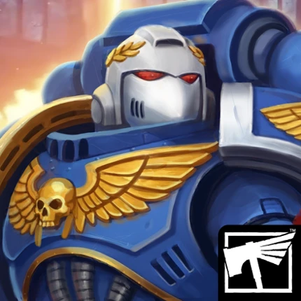 Warhammer 40,000: Boltgun Boom Image