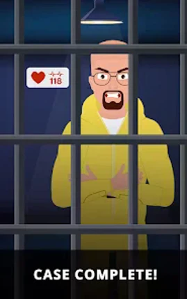 Detective Masters Image