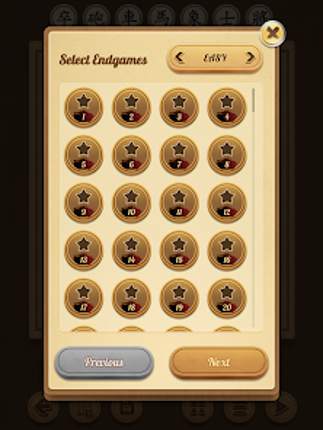 Xiangqi - Play and Learn screenshot