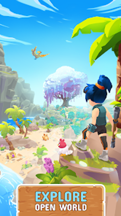 Mon Masters screenshot