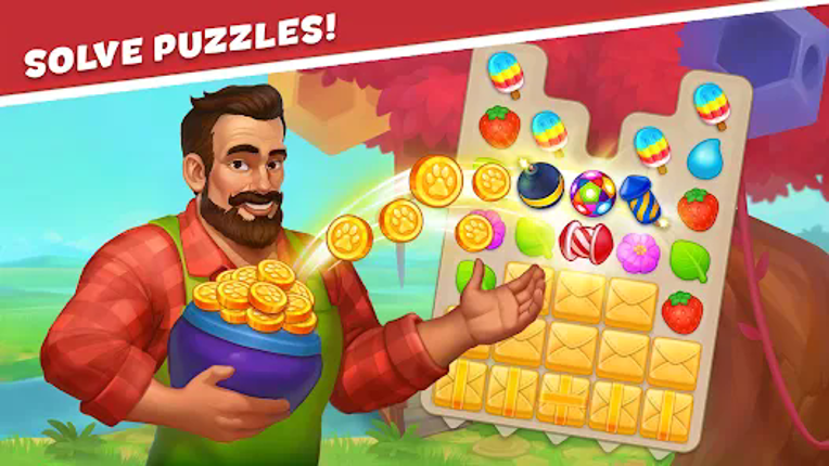 Park Town screenshot