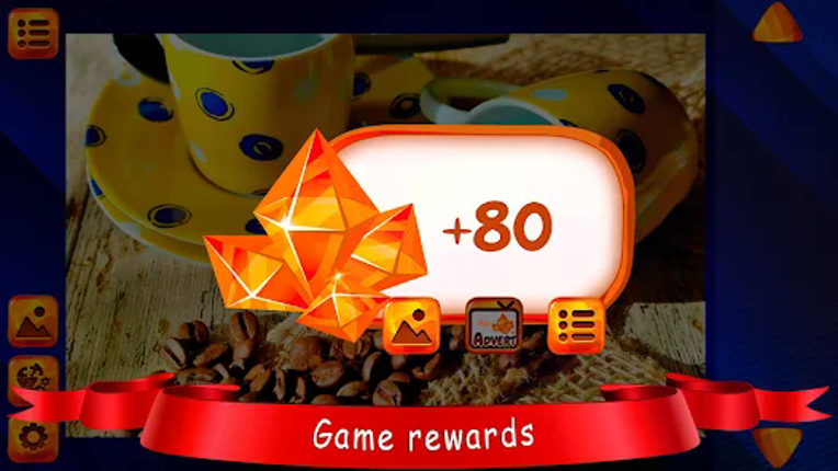 Puzzles without the Internet screenshot