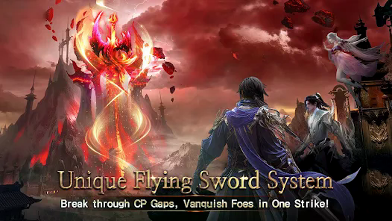 Realm of the Immortal Image