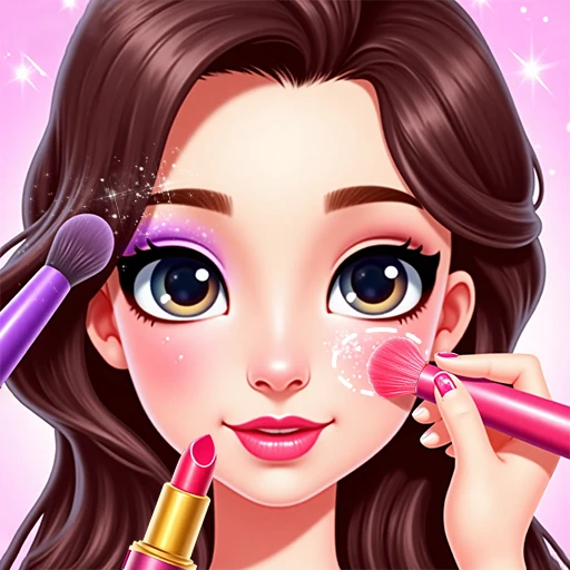 Games like Makeup Carnival:Dress Up