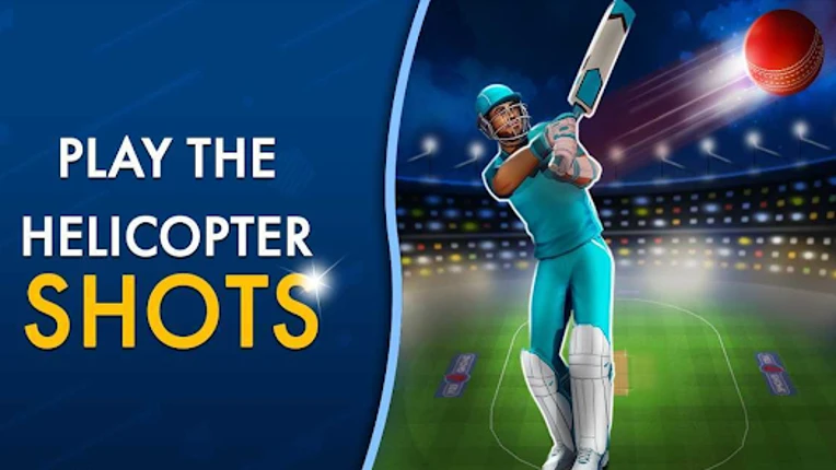 Cricket Battle PvP Image