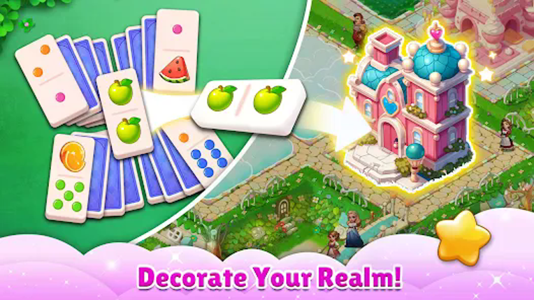 Domino Isle Adventures Image