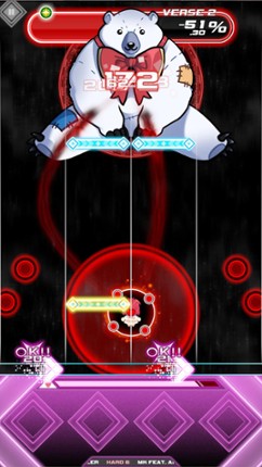 Noisz Starlivht screenshot
