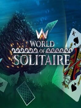 Games like World of Solitaire