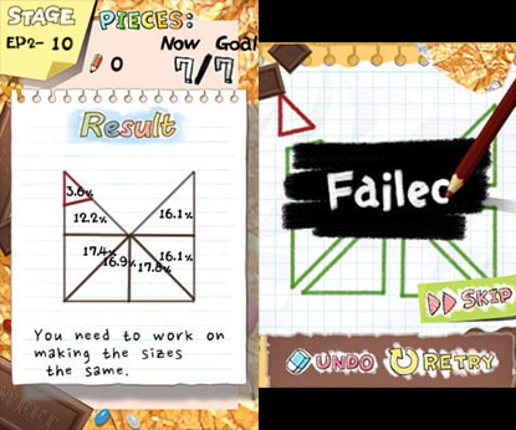 Slice It! screenshot