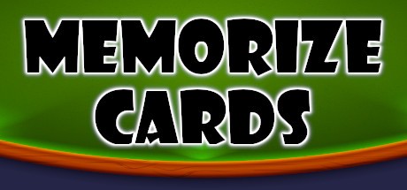 Games like Memorize Cards