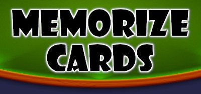 Memorize Cards Image