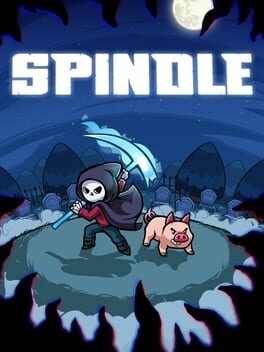 Games like Spindle