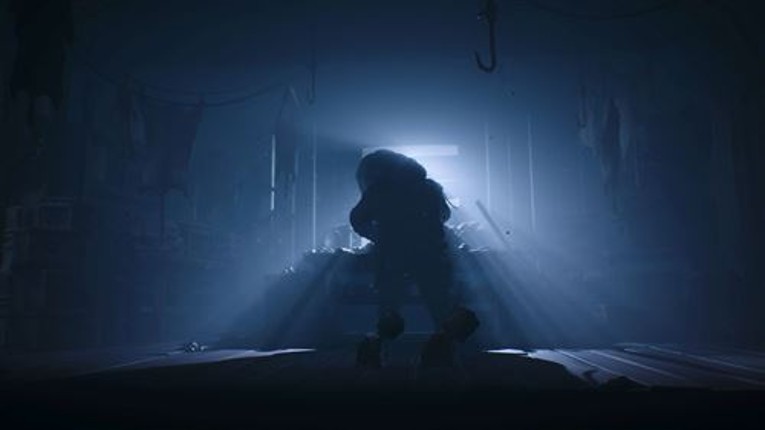 Little Nightmares I & II screenshot