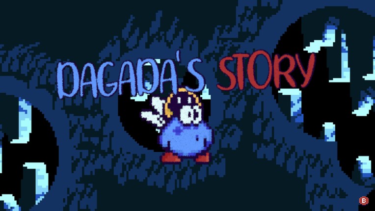 Dagada's Story screenshot