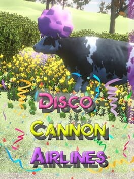 Games like Disco Cannon Airlines