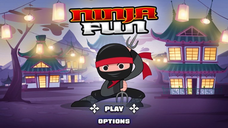 Ninja Fun Image
