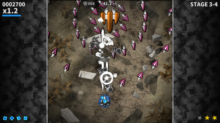 Eigengrau screenshot