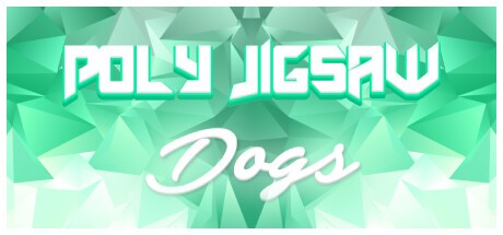 Games like Poly Jigsaw: Dogs