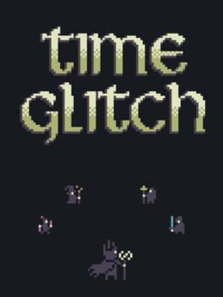 Time Glitch Image