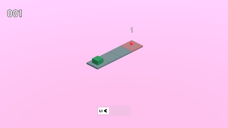 Box Smash screenshot