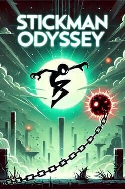 Games like Stickman Odyssey