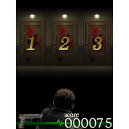Biohazard Survival Door screenshot