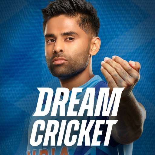Games like Dream Cricket 2024