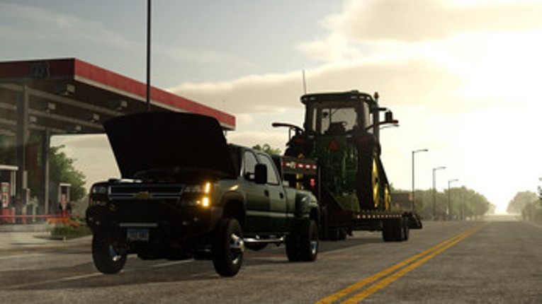 03-06 Chevy Silverado (IC & Passenger) Image
