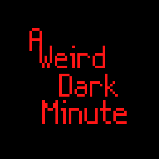 Games like A Weird Dark Minute