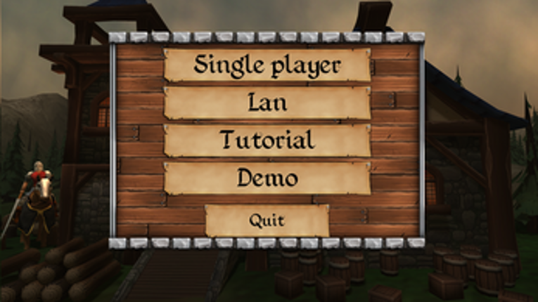 Acquisition screenshot