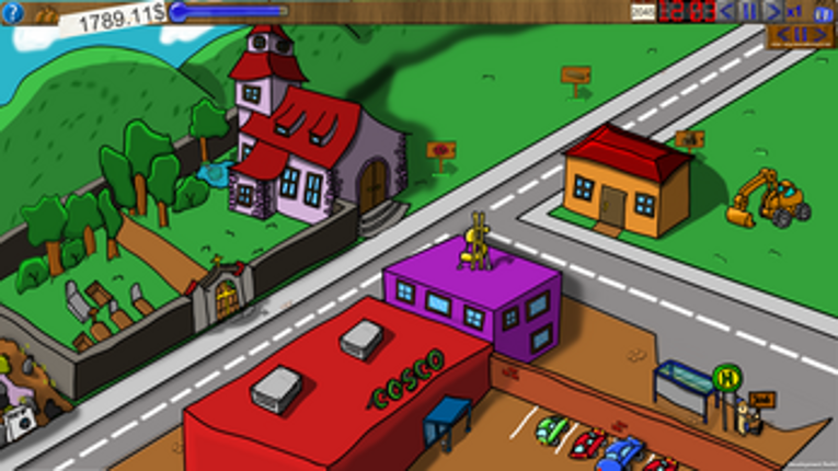 Afterlife 2 - Beta Image